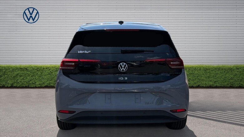 Volkswagen ID.3 150kW Match Pro 59kWh 5dr Auto [Comfort] Electric Hatchback